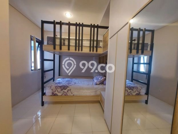 For Sale Hunian Rumah Terawat 3 KT di Puri Gading, Badung For Sale Hunian Rumah Terawat 3 KT di Puri Gading, Badung