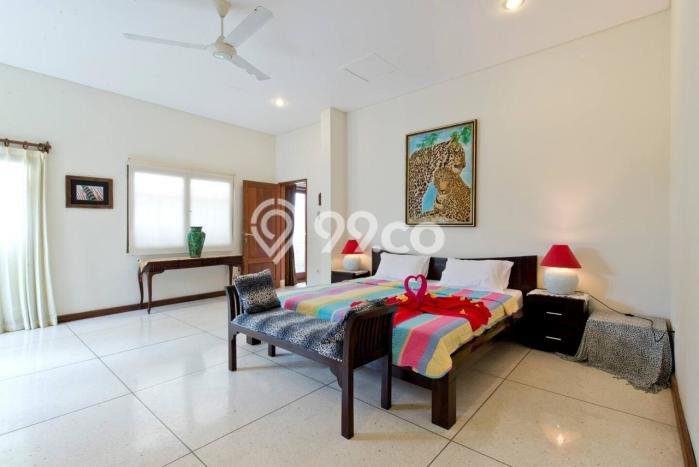 For Sale! Vila di , Luas 1250m2m², Akses ke Pusat Kota For Sale! Vila di , Luas 1250m2m², Akses ke Pusat Kota