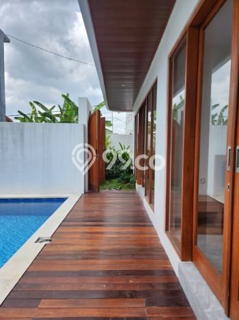 Vila Strategis di , Luas 144m2m², Kawasan Asri dan nyaman Vila Strategis di , Luas 144m2m², Kawasan Asri dan nyaman