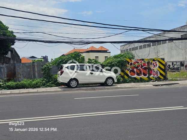 Lahan Investasi Lokasi Denpasar Barat Denpasar SHM Lahan Investasi Lokasi Denpasar Barat Denpasar SHM