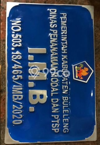 Tanah Dijual Area Strategis di Tangguwisia Buleleng 4400m2 Tanah Dijual Area Strategis di Tangguwisia Buleleng 4400m2