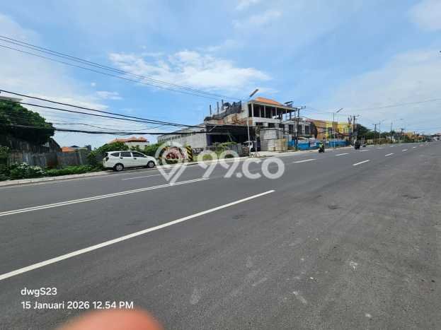 Lahan Investasi Lokasi Denpasar Barat Denpasar SHM Lahan Investasi Lokasi Denpasar Barat Denpasar SHM