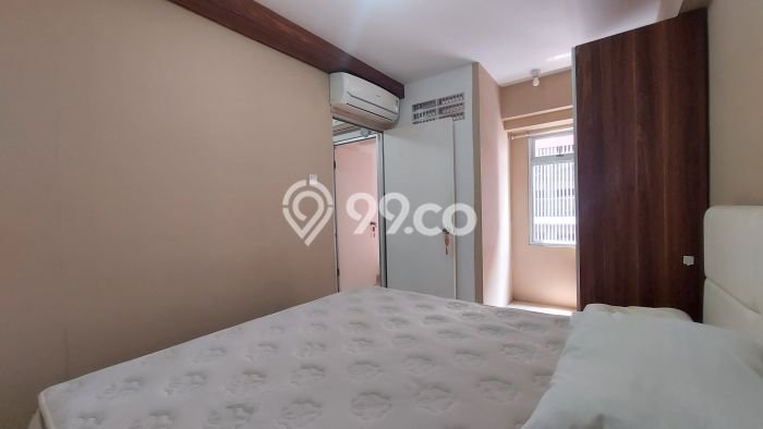 Untuk Dijual Apartemen 2 KT di Jakarta Utara Luas 42m2 Untuk Dijual Apartemen 2 KT di Jakarta Utara Luas 42m2
