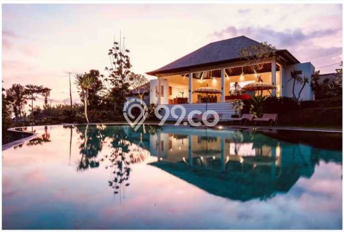 Peluang Bisnis! Vila di Ubud, Luas 3000m2m², Hasil Menjanjikan untuk investasi Peluang Bisnis! Vila di Ubud, Luas 3000m2m², Hasil Menjanjikan untuk investasi