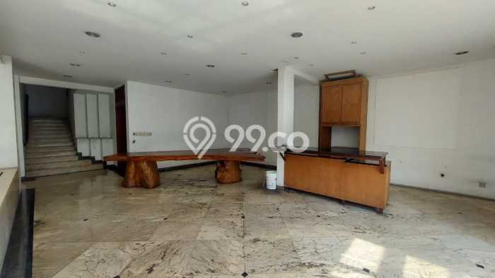Untuk Dijual Tanah di Jakarta Selatan, Luas 693m2 SHM Untuk Dijual Tanah di Jakarta Selatan, Luas 693m2 SHM