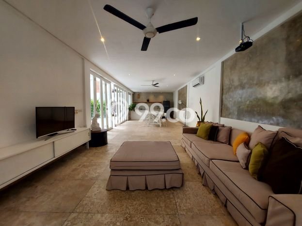 Vila Berkembang di , Area 250m2m², Dekat ke Badung, Badung Vila Berkembang di , Area 250m2m², Dekat ke Badung, Badung