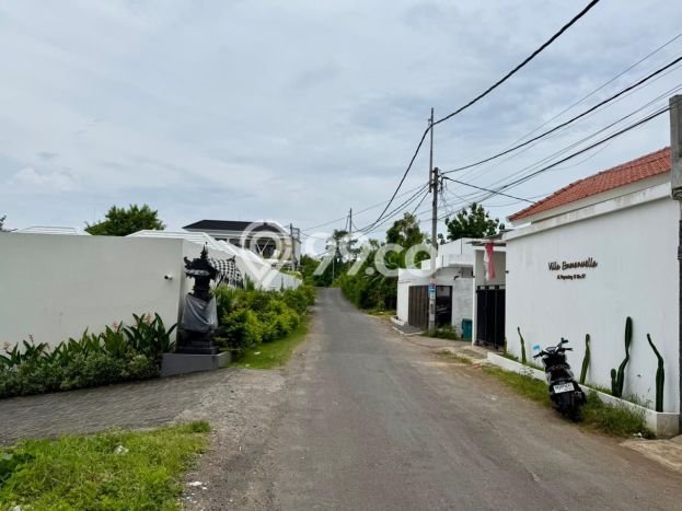 Tanah Dijual Area Strategis di Ungasan Badung 150m2 Tanah Dijual Area Strategis di Ungasan Badung 150m2