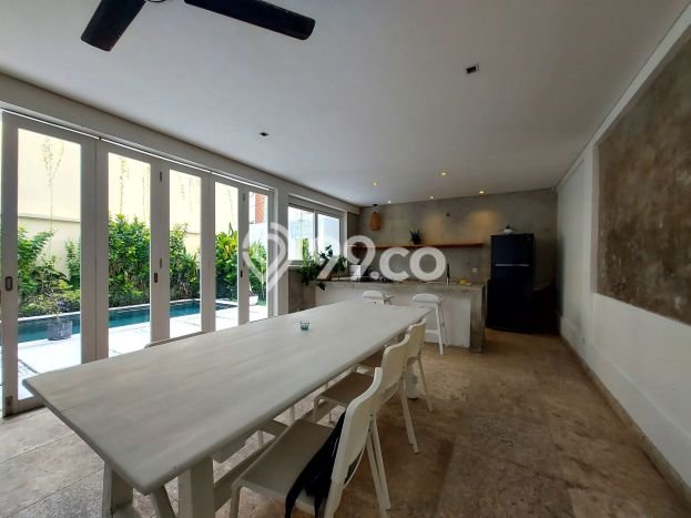 Vila Berkembang di , Area 250m2m², Dekat ke Badung, Badung Vila Berkembang di , Area 250m2m², Dekat ke Badung, Badung