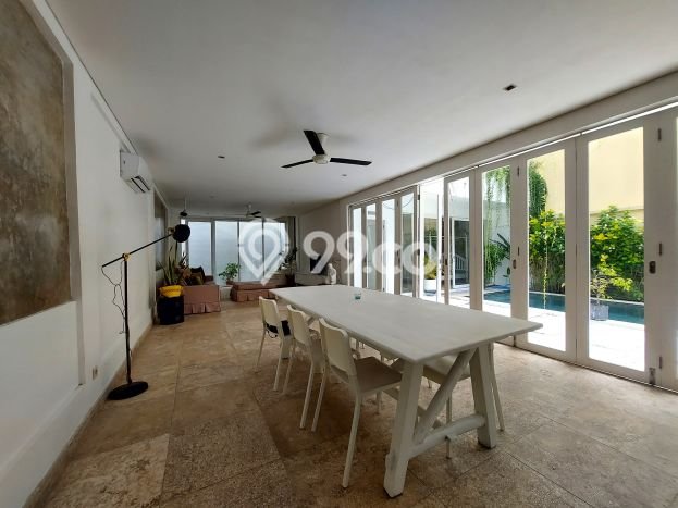 Vila Potensial di , Luas 250m2m², Lingkungan Asri untuk Anda Vila Potensial di , Luas 250m2m², Lingkungan Asri untuk Anda