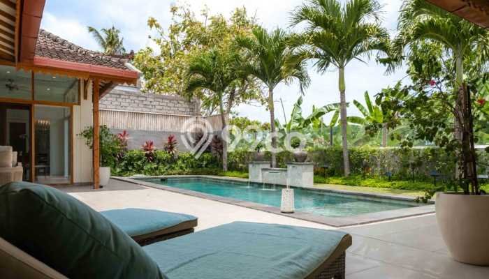 Vila di , Ukuran 520m2m², Lingkungan Tenang untuk hunian Vila di , Ukuran 520m2m², Lingkungan Tenang untuk hunian