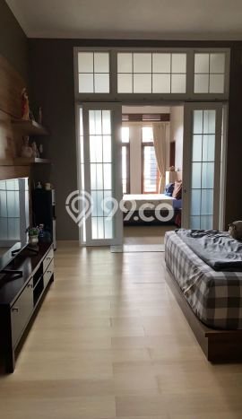 Rumah Luxury Modern Tanpa Renovasi di Bandung Kota Bandung Rumah Luxury Modern Tanpa Renovasi di Bandung Kota Bandung