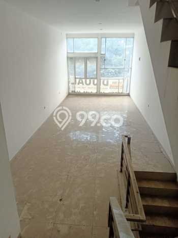 Ruko Dijual di Prime Area Bandung Luas 300m2 Ruko Dijual di Prime Area Bandung Luas 300m2