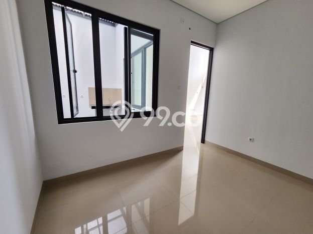 Rumah Modern 2 KT di Kopo Bandung Unfurnished Rumah Modern 2 KT di Kopo Bandung Unfurnished