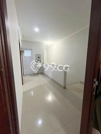 Rumah Modern 3 KT di Bandung Kota Bandung Semi Furnished Rumah Modern 3 KT di Bandung Kota Bandung Semi Furnished