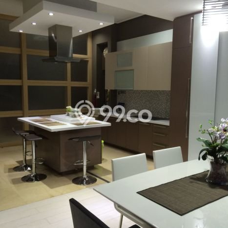 Rumah Luxury Modern Tanpa Renovasi di Bandung Kota Bandung Rumah Luxury Modern Tanpa Renovasi di Bandung Kota Bandung