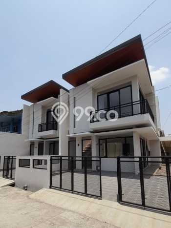 Dijual Hunian Rumah Nyaman 3 KT di Bandung Kota, Bandung Dijual Hunian Rumah Nyaman 3 KT di Bandung Kota, Bandung