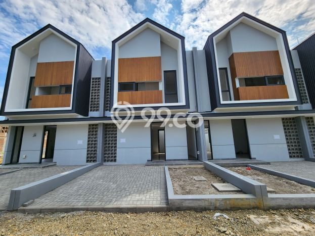 Rumah Minimalis 3 KT LT 72m2 di Kopo Rumah Minimalis 3 KT LT 72m2 di Kopo