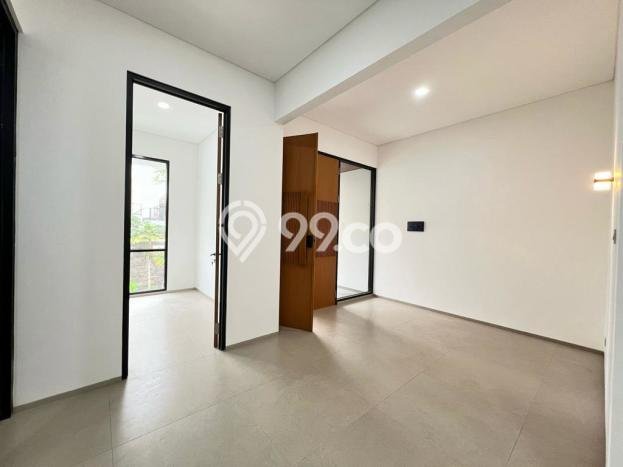 For Sale! Premium House LT 138m2 Desain Elegan di Bandung Kota For Sale! Premium House LT 138m2 Desain Elegan di Bandung Kota