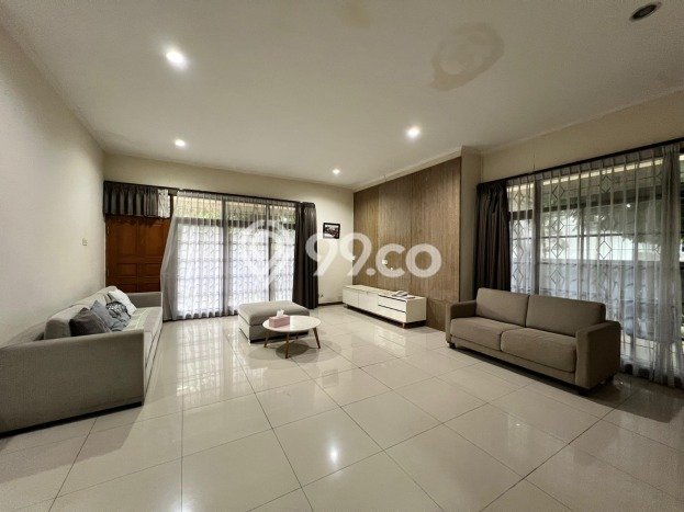 Hunian Elit LB 217m2 Siap Pakai Desain Elegan di Bandung Kota, Bandung Hunian Elit LB 217m2 Siap Pakai Desain Elegan di Bandung Kota, Bandung