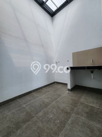 Rumah Modern 2 KT di Kopo Bandung Unfurnished Rumah Modern 2 KT di Kopo Bandung Unfurnished