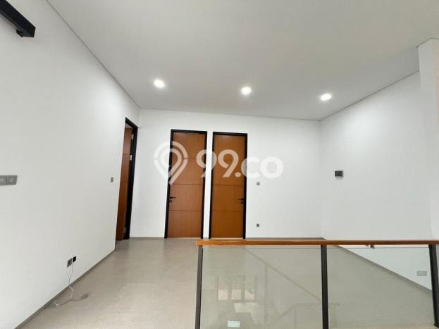 For Sale! Premium House LT 138m2 Desain Elegan di Bandung Kota For Sale! Premium House LT 138m2 Desain Elegan di Bandung Kota