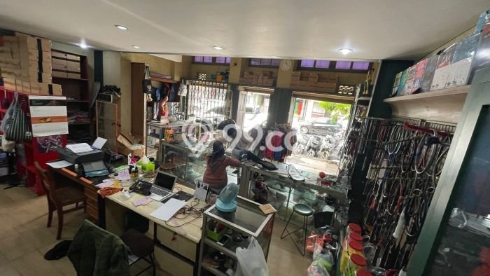 Hunian Super Mewah dengan Akses Paling Strategis di Otista, Bandung Hunian Super Mewah dengan Akses Paling Strategis di Otista, Bandung