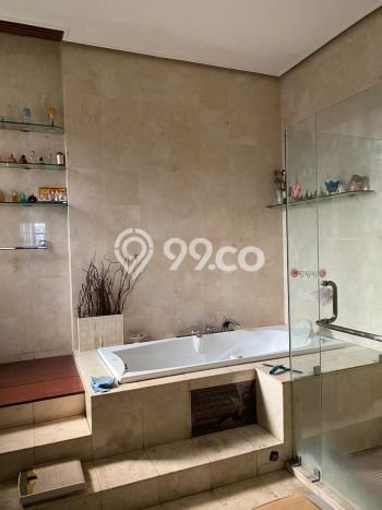 Rumah Luxury Modern Tanpa Renovasi di Bandung Kota Bandung Rumah Luxury Modern Tanpa Renovasi di Bandung Kota Bandung