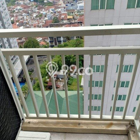 Apartemen Favorit Modern Dijual di Bandung dengan 1 Kamar Tidur Apartemen Favorit Modern Dijual di Bandung dengan 1 Kamar Tidur