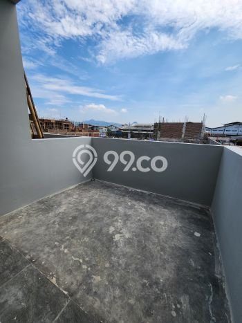 Rumah Minimalis 3 KT LT 72m2 di Kopo Rumah Minimalis 3 KT LT 72m2 di Kopo