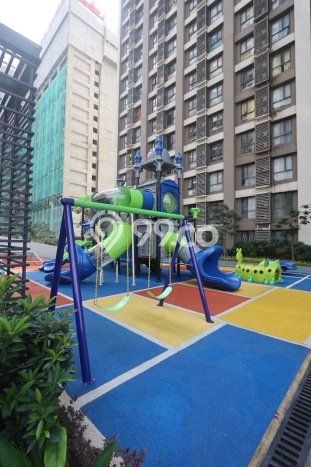 Sewa Apartemen Terjangkau 2 KT di Alam Sutera Tangerang Sewa Apartemen Terjangkau 2 KT di Alam Sutera Tangerang