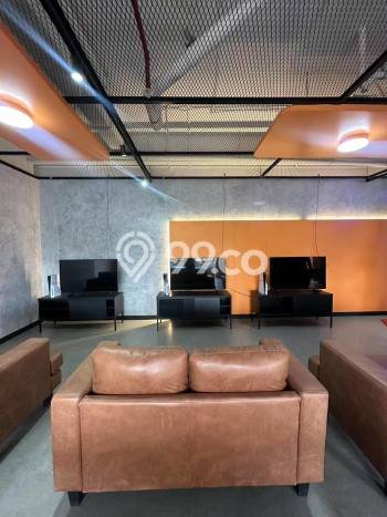 Sewa Apartemen Terjangkau 2 KT di Alam Sutera Tangerang Sewa Apartemen Terjangkau 2 KT di Alam Sutera Tangerang