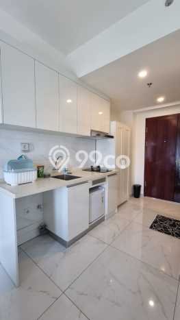 Apartemen Strategis 19m2 di Alam Sutera Tangerang 1 Bedroom Apartemen Strategis 19m2 di Alam Sutera Tangerang 1 Bedroom