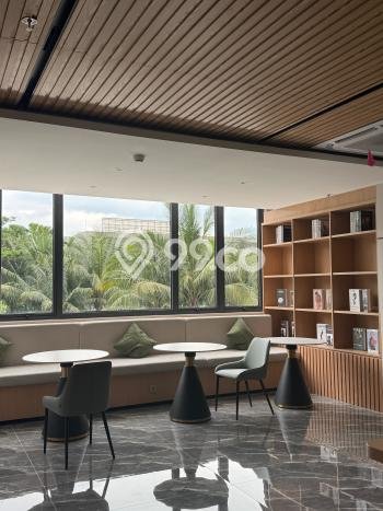 Sewa Apartemen Terjangkau 2 KT di Alam Sutera Tangerang Sewa Apartemen Terjangkau 2 KT di Alam Sutera Tangerang