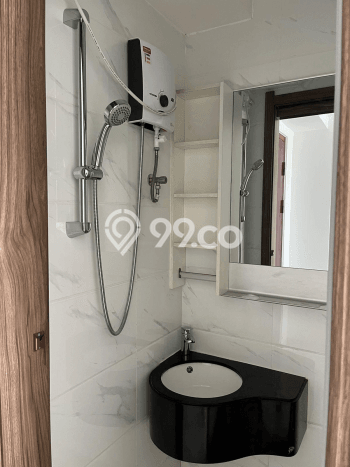 Apartemen Minimalis untuk Disewa, 1 Kamar di Tangerang Apartemen Minimalis untuk Disewa, 1 Kamar di Tangerang