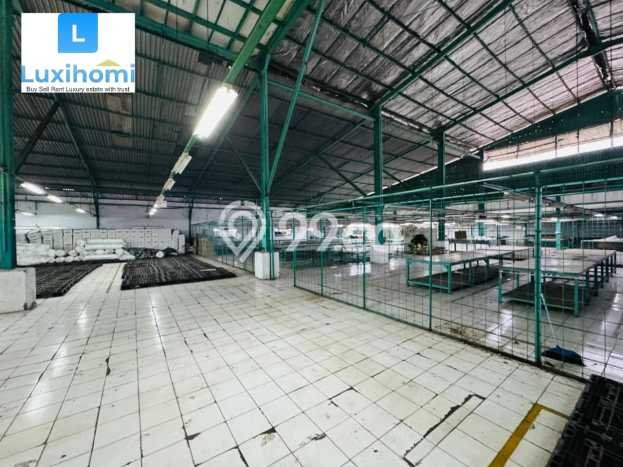 Pabrik Favorit Dijual di Gunung Sindur Bogor Kawasan Pusat Bisnis Pabrik Favorit Dijual di Gunung Sindur Bogor Kawasan Pusat Bisnis