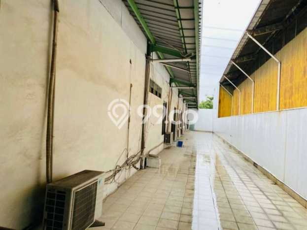 Gudang Dijual Lokasi Stratagis di Pulo Gadung Jakarta Timur Cocok untuk Investasi Gudang Dijual Lokasi Stratagis di Pulo Gadung Jakarta Timur Cocok untuk Investasi