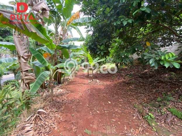 Dijual Tanah 4823m2 di Cisalak, Depok Dijual Tanah 4823m2 di Cisalak, Depok