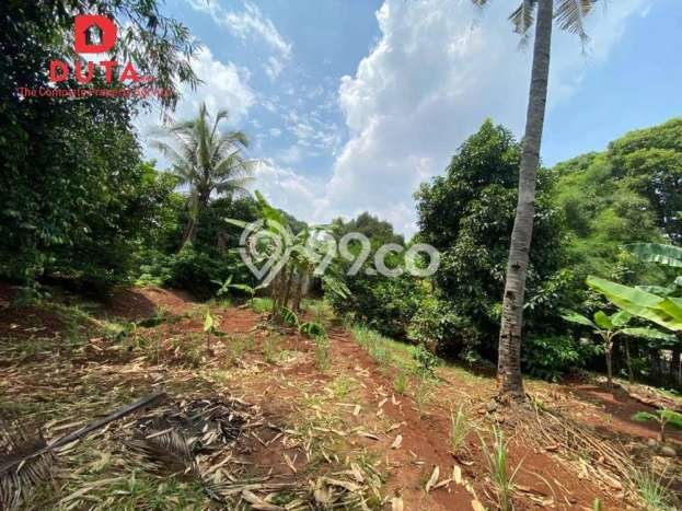 Dijual Tanah 4823m2 di Cisalak, Depok Dijual Tanah 4823m2 di Cisalak, Depok