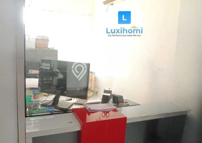 Komersial Usaha Dijual di Pasar Minggu Jakarta Selatan LT 1490m2 & LB 900m2 Komersial Usaha Dijual di Pasar Minggu Jakarta Selatan LT 1490m2 & LB 900m2
