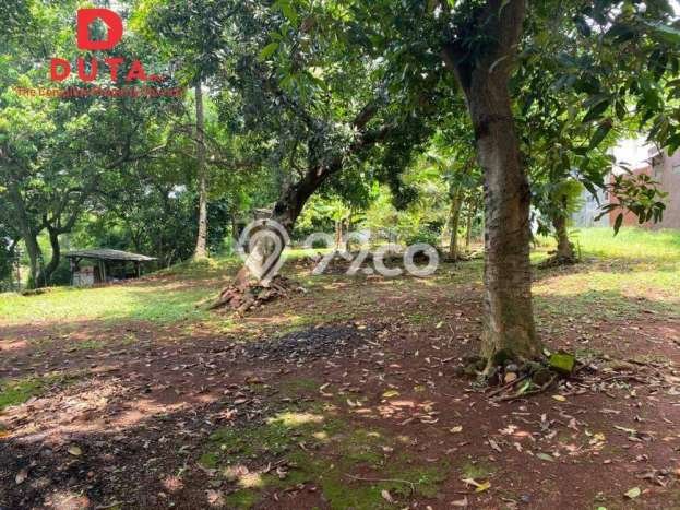 Dijual Tanah 4823m2 di Cisalak, Depok Dijual Tanah 4823m2 di Cisalak, Depok