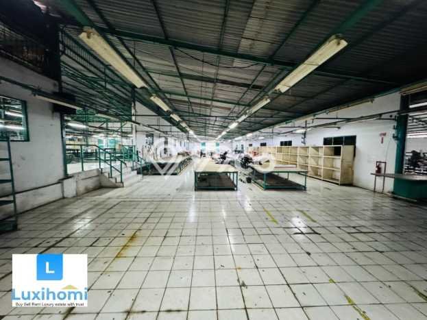 Pabrik Favorit Dijual di Gunung Sindur Bogor Kawasan Pusat Bisnis Pabrik Favorit Dijual di Gunung Sindur Bogor Kawasan Pusat Bisnis