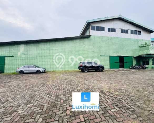 Pabrik Favorit Dijual di Gunung Sindur Bogor Kawasan Pusat Bisnis Pabrik Favorit Dijual di Gunung Sindur Bogor Kawasan Pusat Bisnis