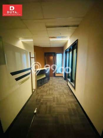 Unit Kantor Dijual di Jakarta Pusat LT 828m2 & LB 828m2 Unit Kantor Dijual di Jakarta Pusat LT 828m2 & LB 828m2