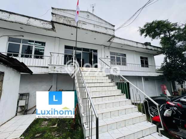 Pabrik Favorit Dijual di Gunung Sindur Bogor Kawasan Pusat Bisnis Pabrik Favorit Dijual di Gunung Sindur Bogor Kawasan Pusat Bisnis