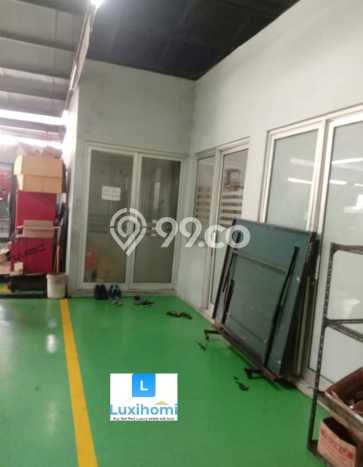 Komersial Usaha Dijual di Pasar Minggu Jakarta Selatan LT 1490m2 & LB 900m2 Komersial Usaha Dijual di Pasar Minggu Jakarta Selatan LT 1490m2 & LB 900m2
