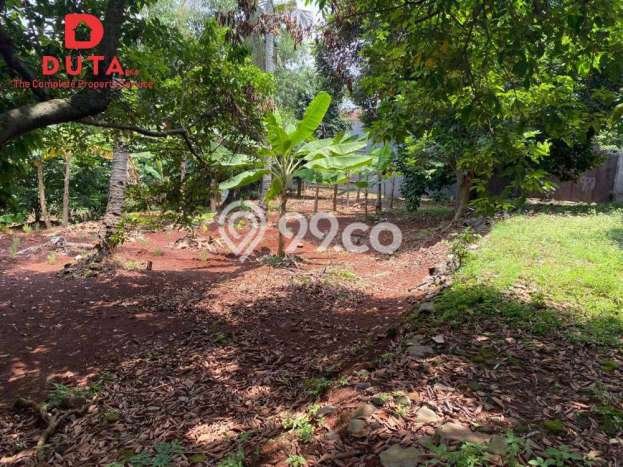 Dijual Tanah 4823m2 di Cisalak, Depok Dijual Tanah 4823m2 di Cisalak, Depok
