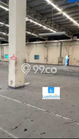 Unit Pabrik Dijual di Karawang Timur Karawang Luas Tanah 13874m2, Luas Bangunan 2762m2 Unit Pabrik Dijual di Karawang Timur Karawang Luas Tanah 13874m2, Luas Bangunan 2762m2