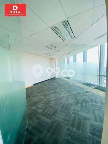 Unit Kantor Dijual di Jakarta Pusat LT 828m2 & LB 828m2 Unit Kantor Dijual di Jakarta Pusat LT 828m2 & LB 828m2
