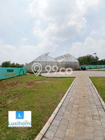 Tanah Kavling Dijual di Bekasi dengan Spesifikasi 20000m2 Tanah Kavling Dijual di Bekasi dengan Spesifikasi 20000m2