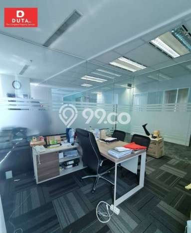 Unit Kantor Dijual di Jakarta Pusat LT 828m2 & LB 828m2 Unit Kantor Dijual di Jakarta Pusat LT 828m2 & LB 828m2